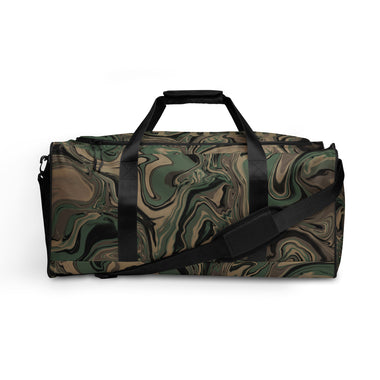 Tactical Trippin on M81 McDuffy