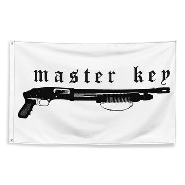 Master Key Flag