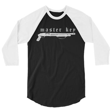 MASTER Key 3/4 sleeve
