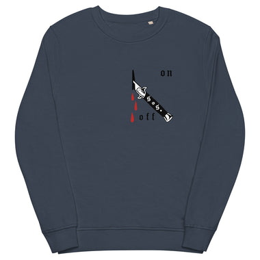 The Switch SWEATshirt