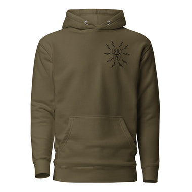 MASTER Key Hoodie
