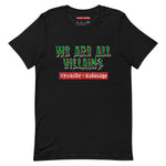 We Are All Villains