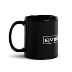 BBSM Big Black SEXY Mug