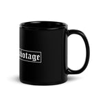 BBSM Big Black SEXY Mug
