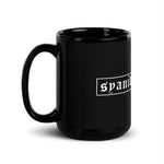 BBSM Big Black SEXY Mug