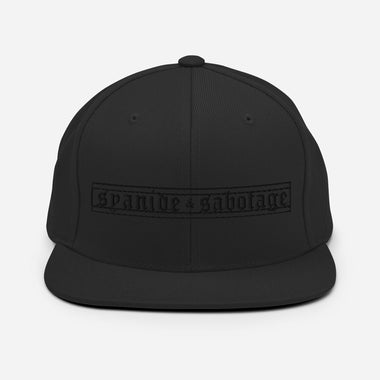 Black Syanide & Sabotage on Many Flavors