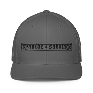 S & S Original Multi-Cam Trucker