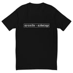Original Syanide & Sabotage Short Sleeve