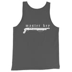 MASTER Key Tank
