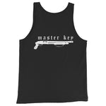 MASTER Key Tank