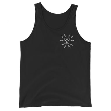 MASTER Key Tank