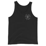 MASTER Key Tank