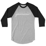 MASTER Key 3/4 sleeve