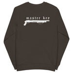MASTER Key SWEATshirt