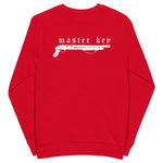 MASTER Key SWEATshirt
