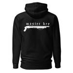 MASTER Key Hoodie