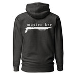 MASTER Key Hoodie