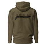 MASTER Key Hoodie
