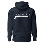 MASTER Key Hoodie