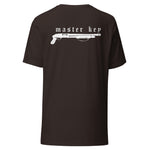 Dark Master Key
