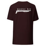 Dark Master Key