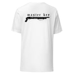 Master Key Black Print